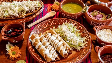 tradicion gallery graphic